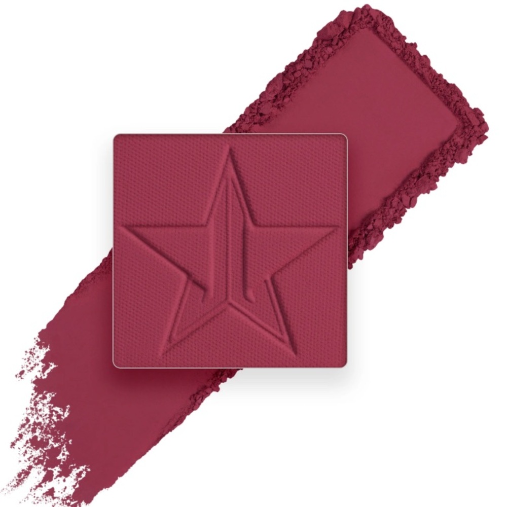 Jeffree Star Cosmetics Eyeshadow Single-Fresh Meat